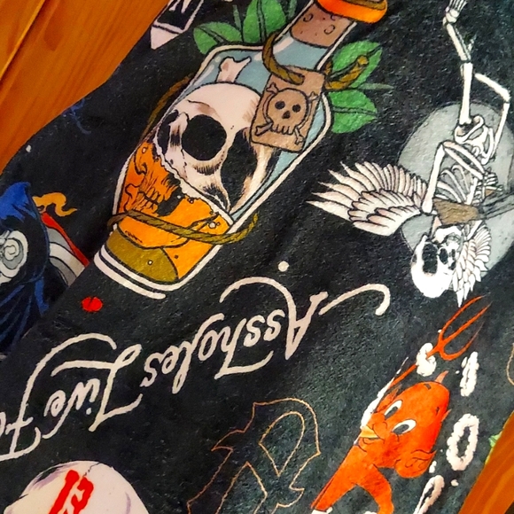 ALF Blanket - Picture 1 of 15